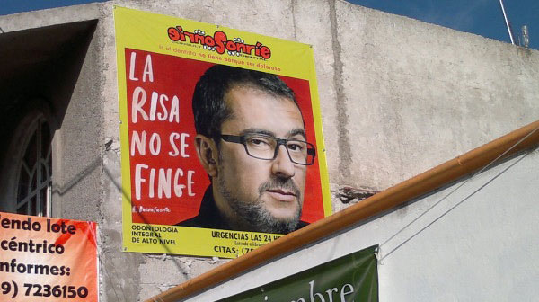 Publicidad