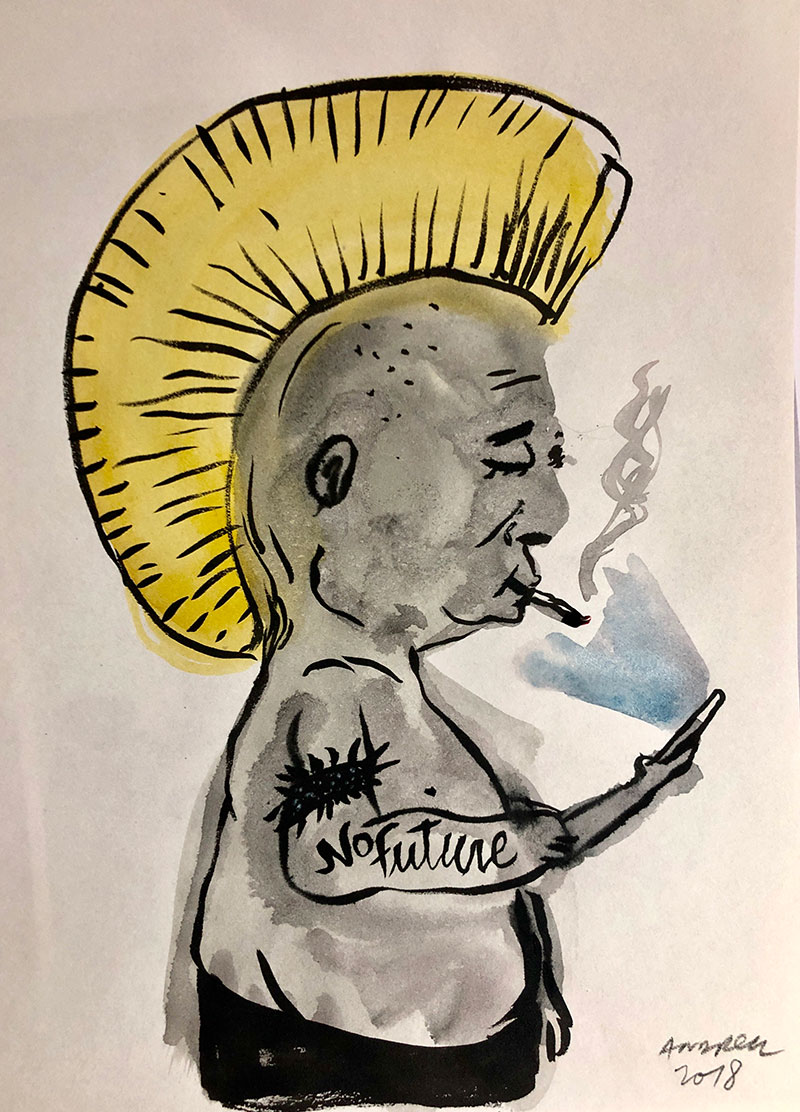 Punk Punk