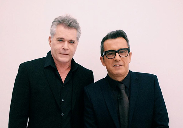 Ray Liotta