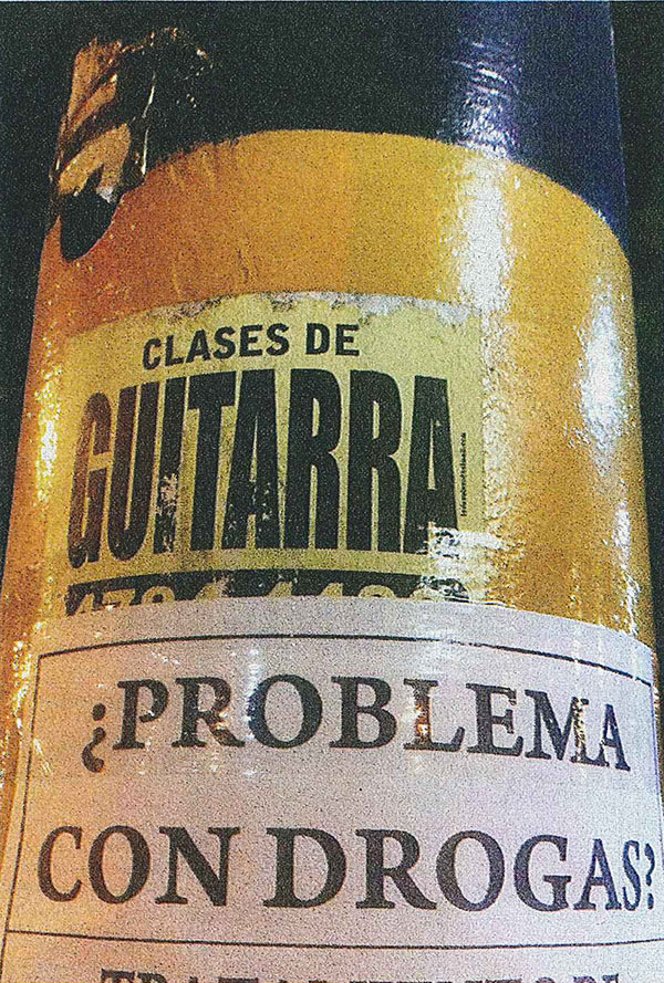 Carteles