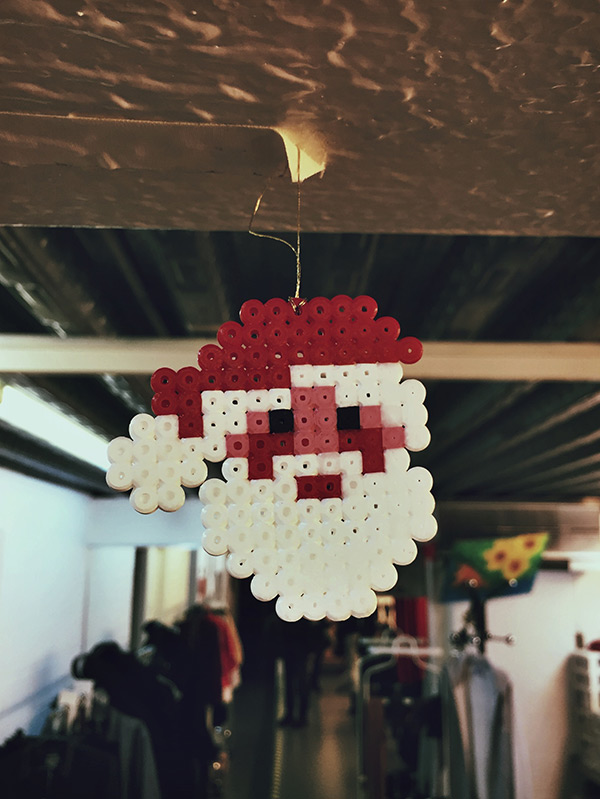 Ho, ho ho!!!