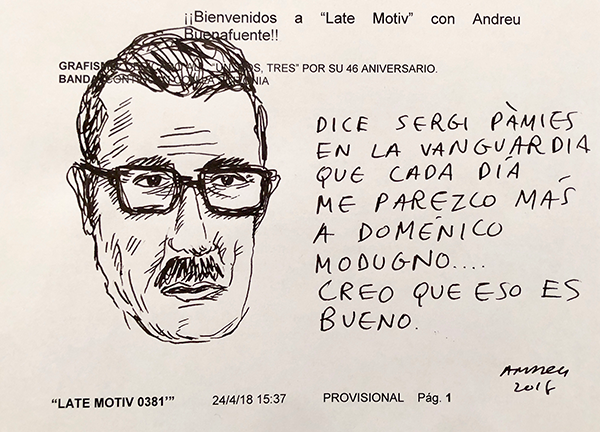 Sergi Pàmies
