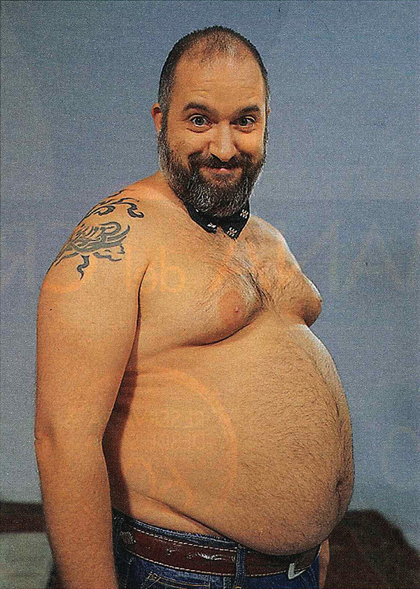 Jaume Navarro