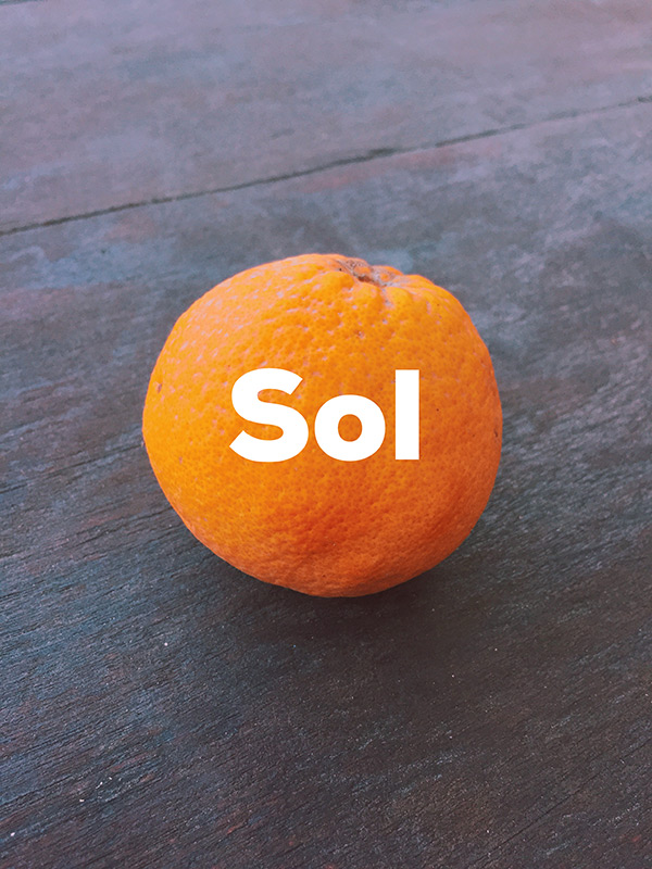 SOL SOL