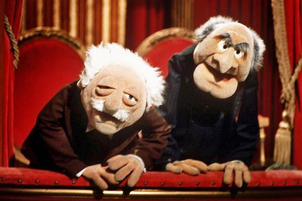 The Muppet Show