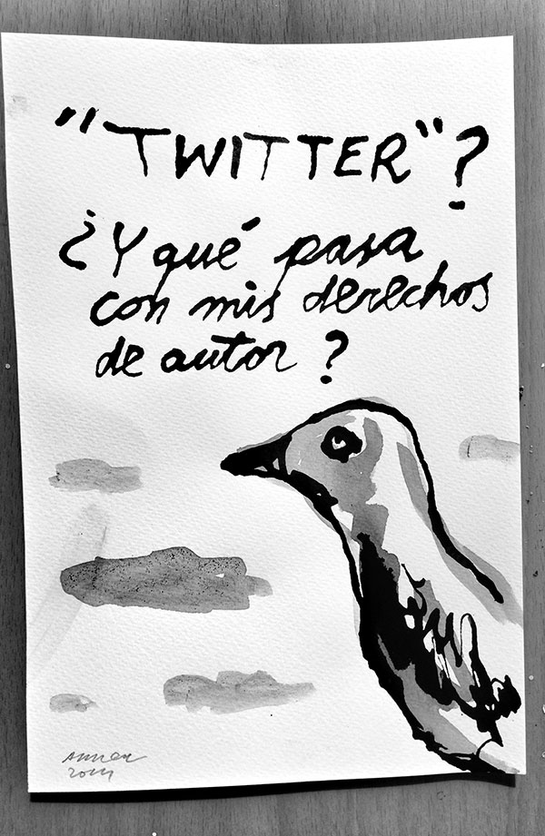 Twitter Twitter