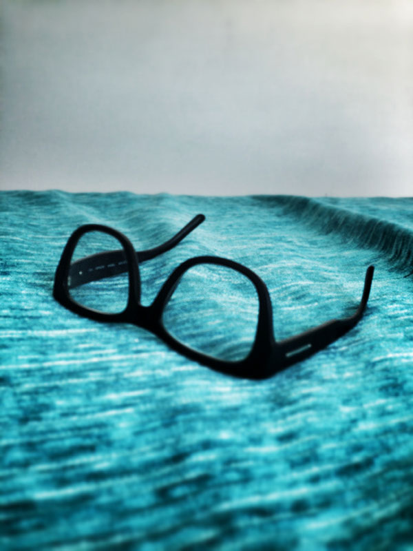 Un descanso
