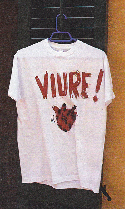Viure! Viure!