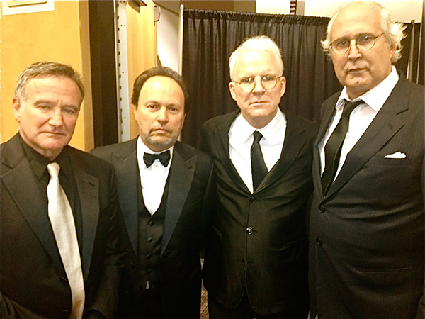 Williams, Crystal, Martin & Chase