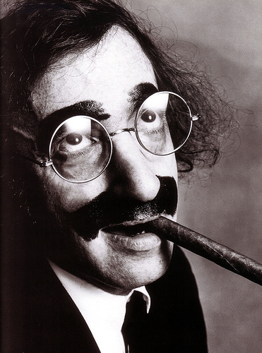 Woody Allen Woody Allen