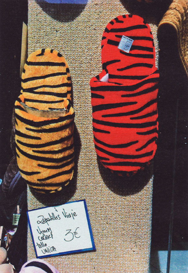 Zapatillas