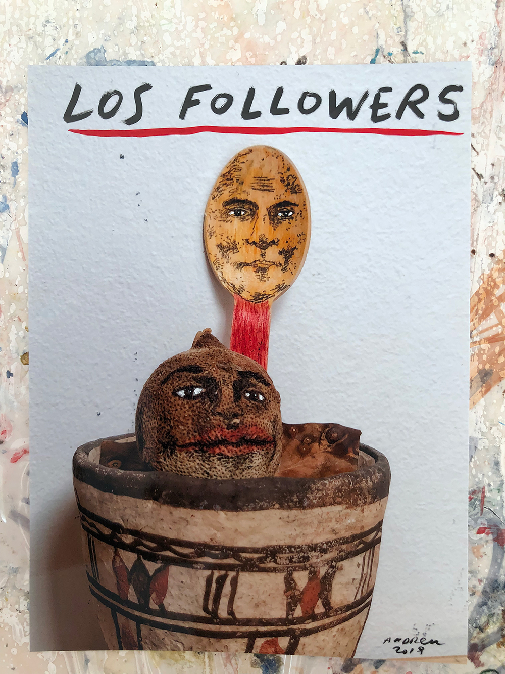 Los followers
