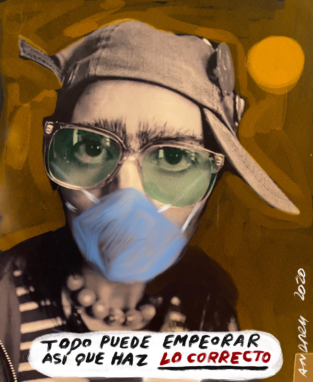 Lo correcto