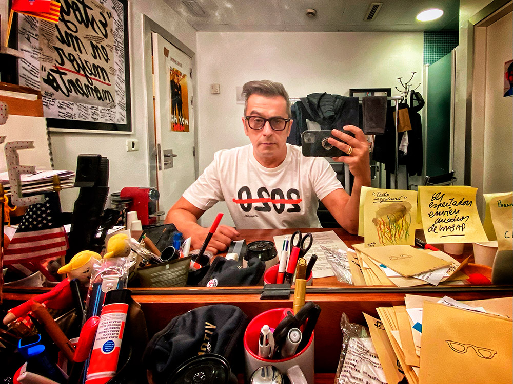 Mi camerino
