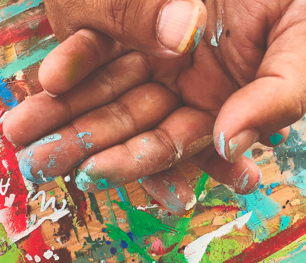Pintar