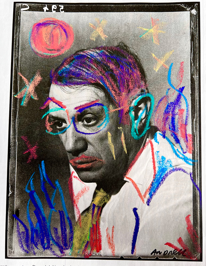 Picasso