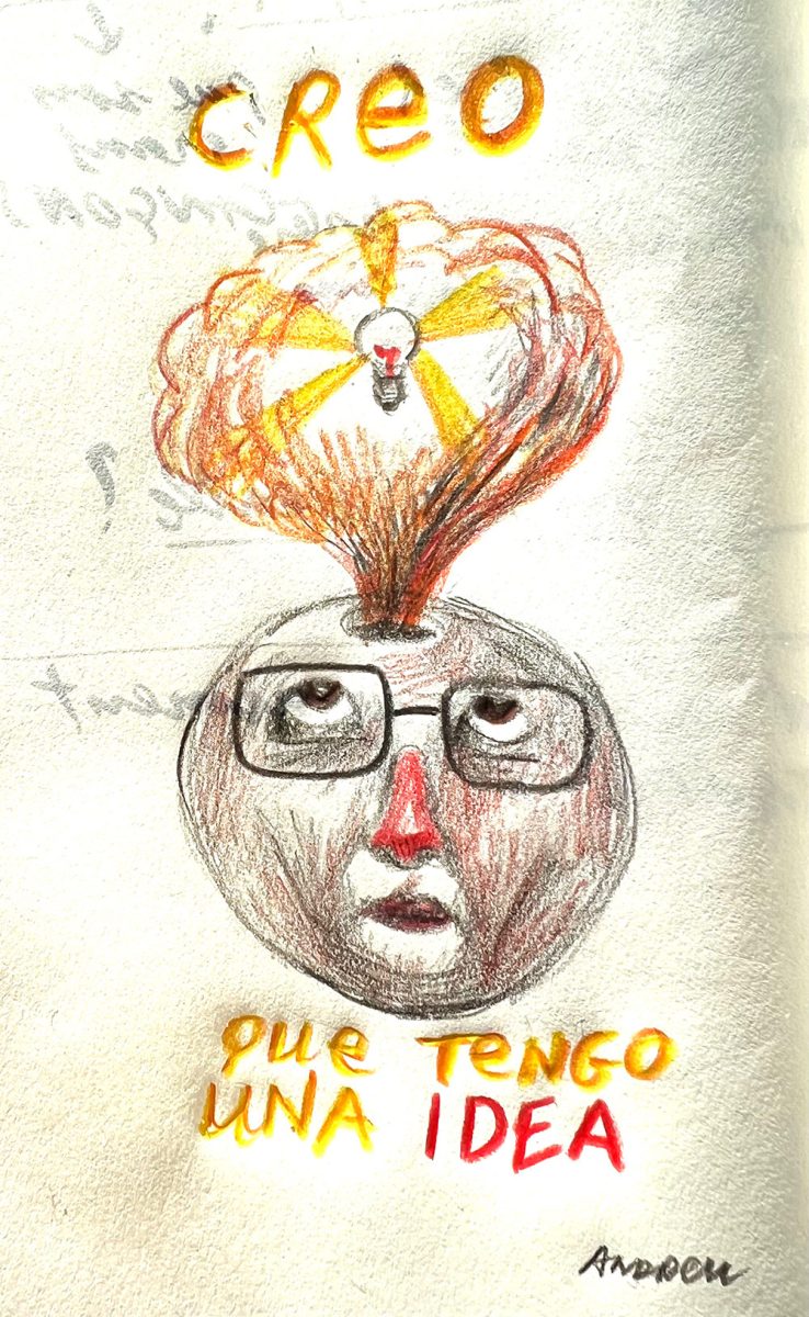 La idea
